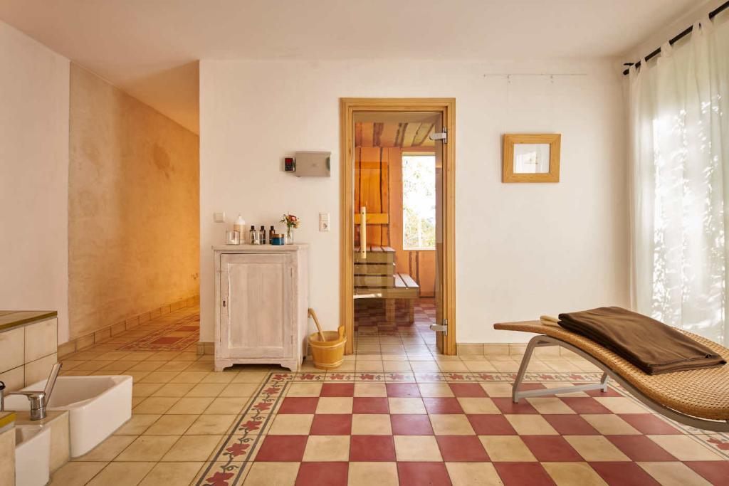 Zusammenarbeit mit Hotels und Pensionen