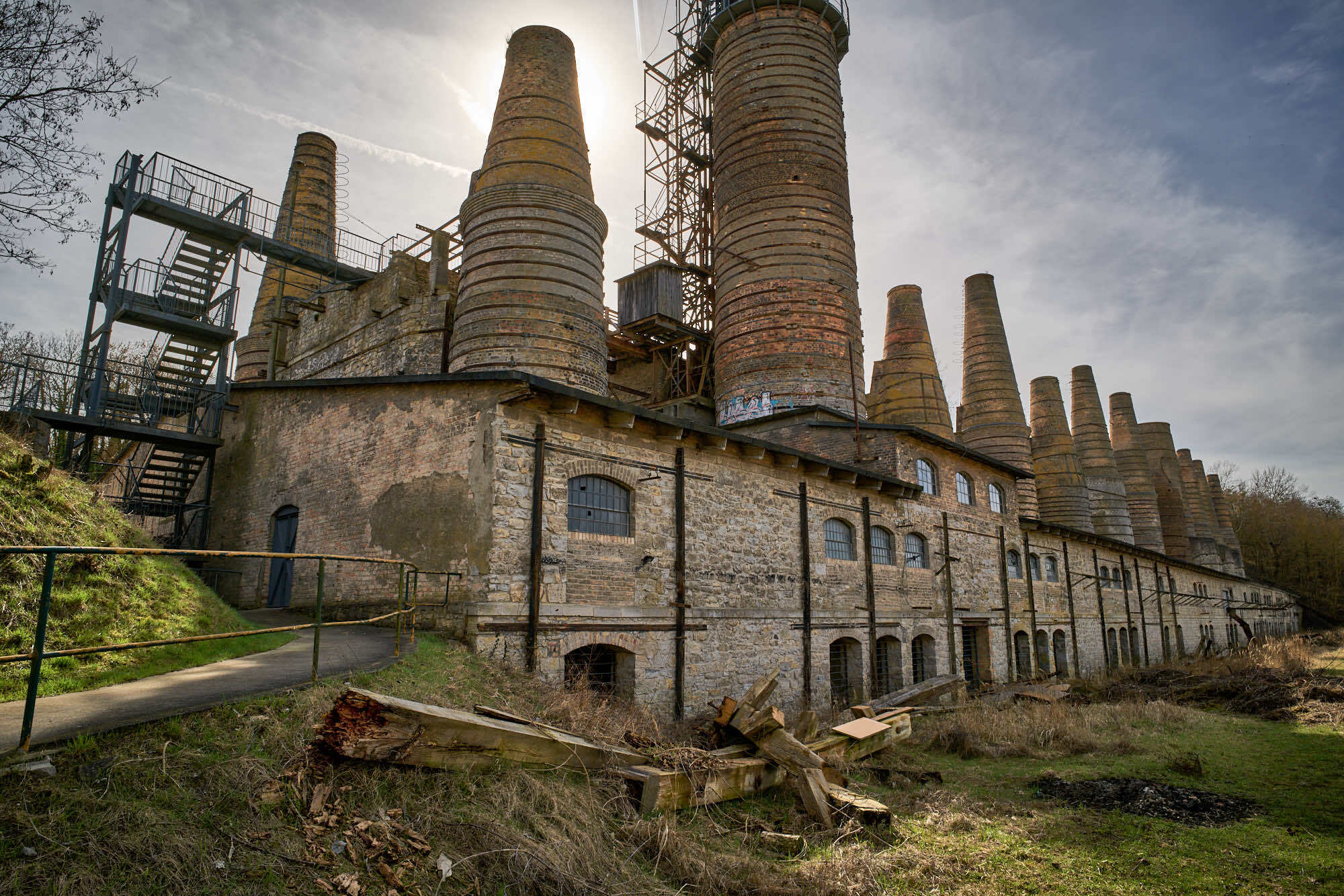 Museumspark Rüdersdorf
