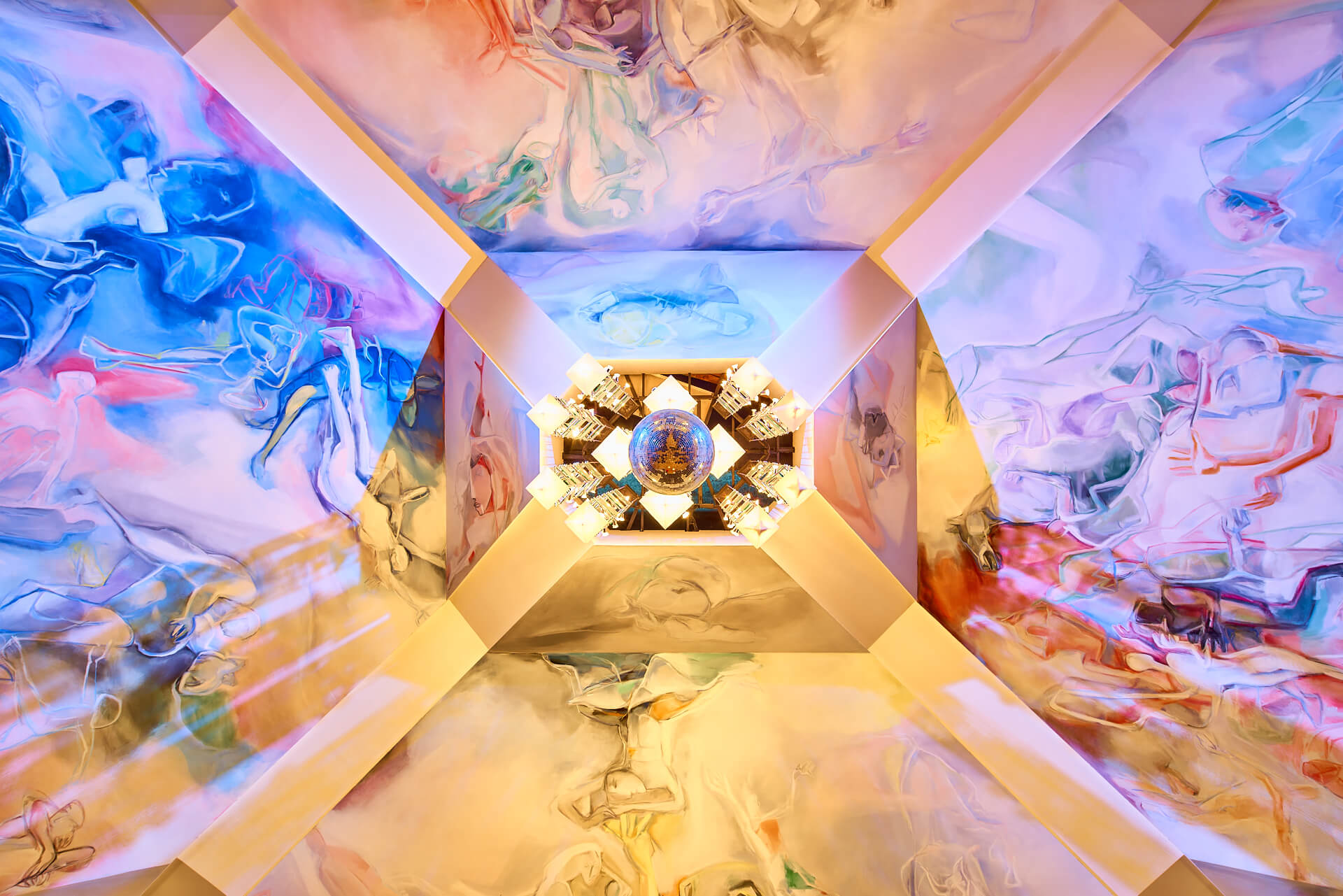 Freizeiforum Marzahn