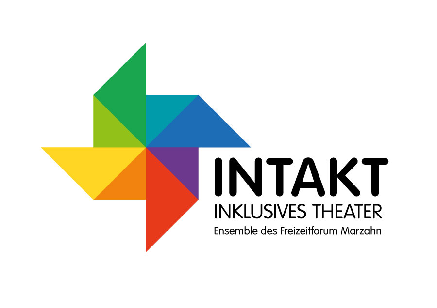Logo INTAKT Theater